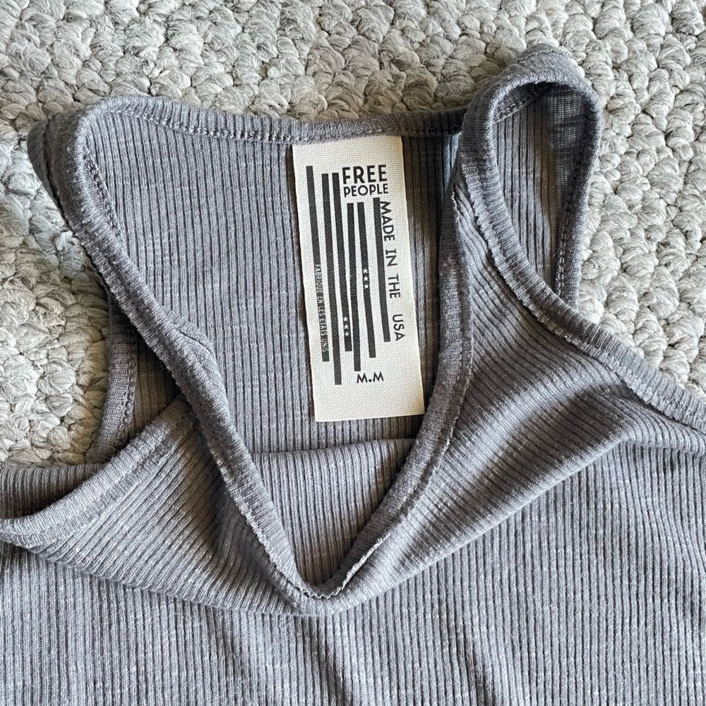 Free People tank - Picture 4 of 4
